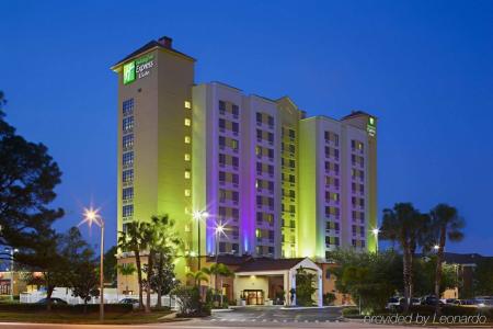 Holiday Inn Express & Suites NEAREST UNIVERSAL ORLANDO by IHG - 5