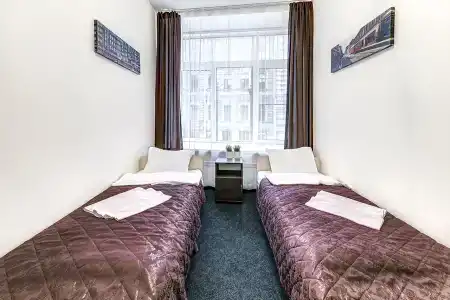 SuperHostel на Невском Проспекте 95 - 25