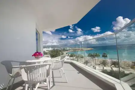 Vassos Nissi Plage & Spa - 18