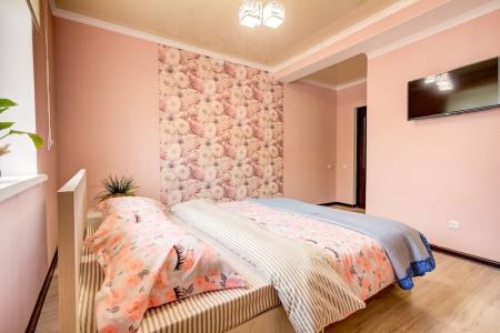 Amaness Hostel - 13