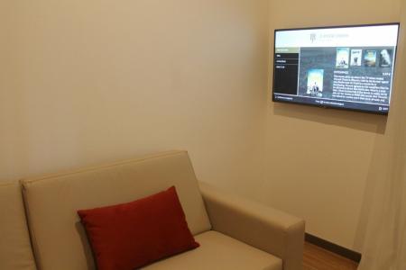 Jupiter Lisboa – Rooftop & Spa - 32