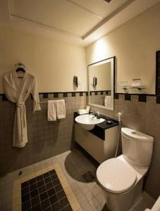 Residence Inn by Marriott Sheikh Zayed Road, Dubai - 98