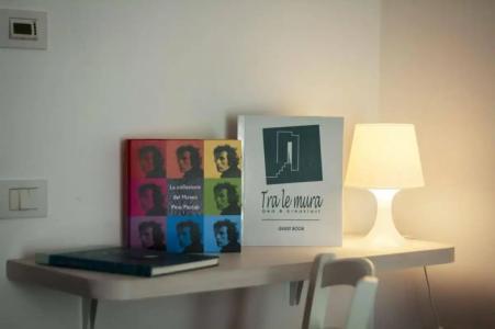 Bed & Breakfast Tra le Mura - 23