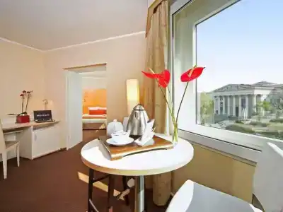 Mercure Budapest Korona - 20