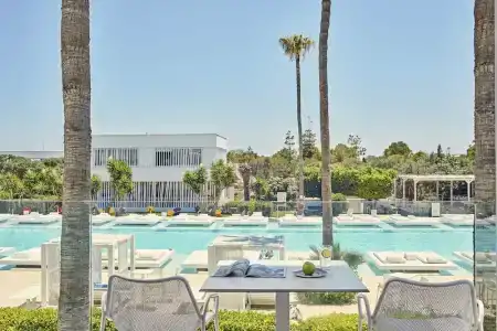 So Nice Beach Resort - 30