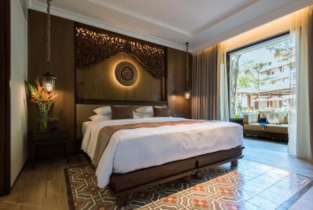 Ramayana Suites & Resorts - 46