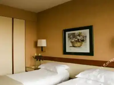 Starhotels President - 10