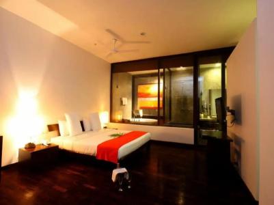 Temple Tree Resort & Spa - 2