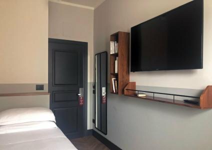 c-hotels Club House Roma - 10