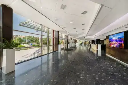 Novotel Budapest City - 15