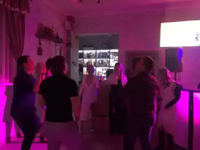 Dacha Haus Apart-Hotel - 45