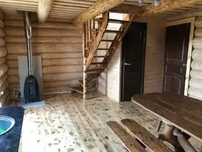 Panskiy dvor Tourist base - 27