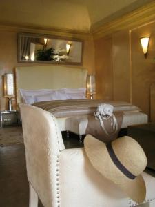 Es Saadi Marrakech Resort - - 31