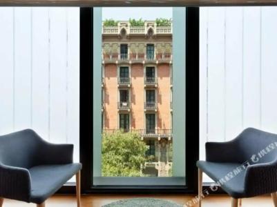 Condes de Barcelona - 9