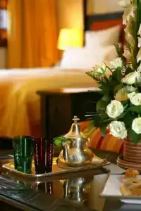 Es Saadi Marrakech Resort - - 13