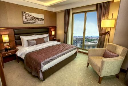 Grand Makel Topkapi - 5