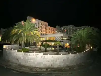 Mediteran & Resort - 7