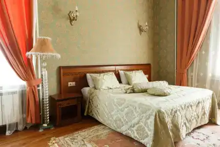 Гостиничний Комплекс Европа - 81