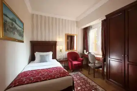 Electra Rhythm Athens - 5