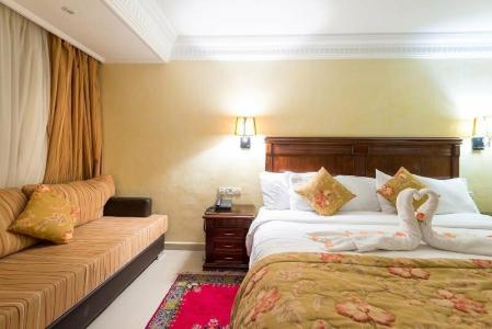 Hôtel Farah - 4