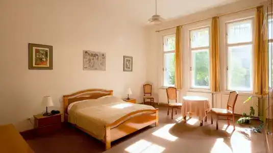 Abel Pension Budapest - 3