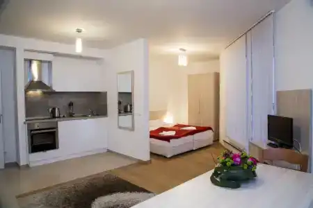 Saint George Palace Aparthotel - 61