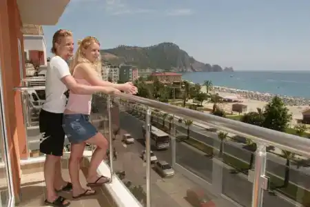 Cleopatra Golden Beach - 26