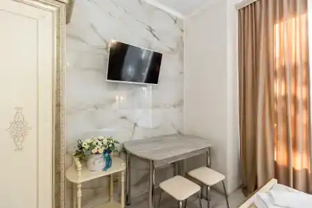 Sochi Galereya Park - 23