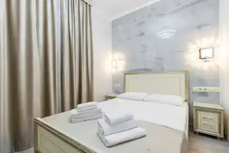 Sochi Galereya Park - 11