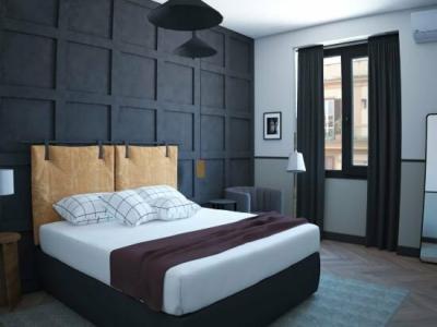 c-hotels Club House Roma - 1