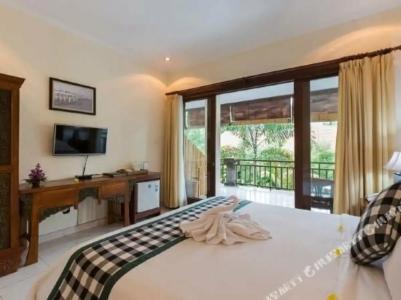 Meruhdani Boutique Ubud - 24