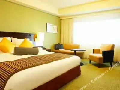 ANA Crowne Plaza Osaka - 43