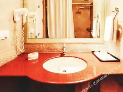 Howard Plaza The Fern, Agra - 8