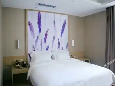 Lavandes(Shenzhen Fanshen Metro Station&Wanda Plaza ) - 22