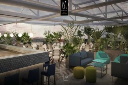 HABITA79, Pompeii, a Tribute Portfolio - 2