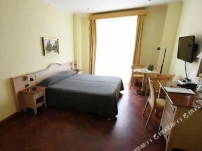 Giardino Inglese - 33