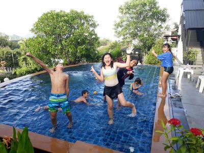 Villa Nap Dau Crown - 21