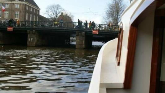 Prinsenboot - 6