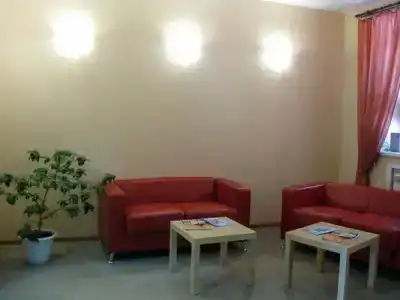 Parkovaya 9 Gostinitsa - 49