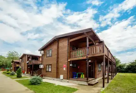 Pontos Family Resort Zarya Recreation Camp - 5