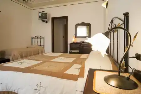 Alba Marina Bed & Breakfast - 15