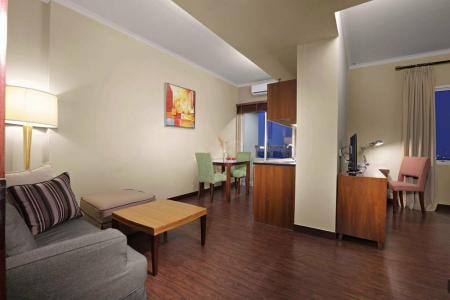 Grand Dafam Ancol Jakarta - 37
