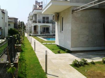 Lighthouse Nadia Aparts - 33