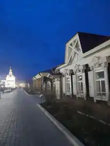 Хуторок - 7