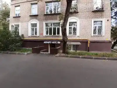Kantino ApartHotel - 18