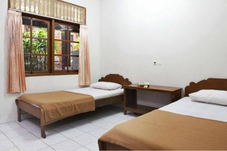 Palm Garden Kuta - 18