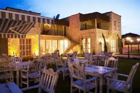 Alacati Marina Palace - 12