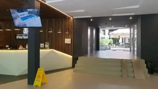 Portobello Sochi - 37