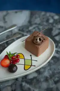 Plaza Spa Resort - 26