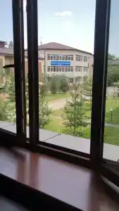 Sanatoriy Kazakhstan - 42